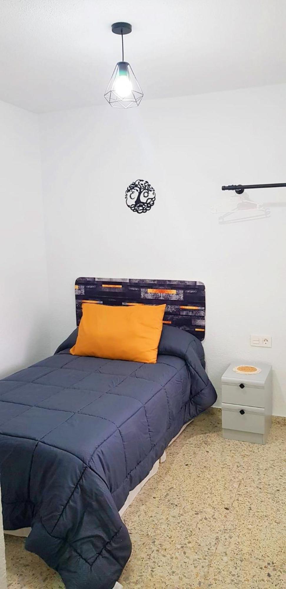 Casa Rural Maria Pinos Genil Ngoại thất bức ảnh