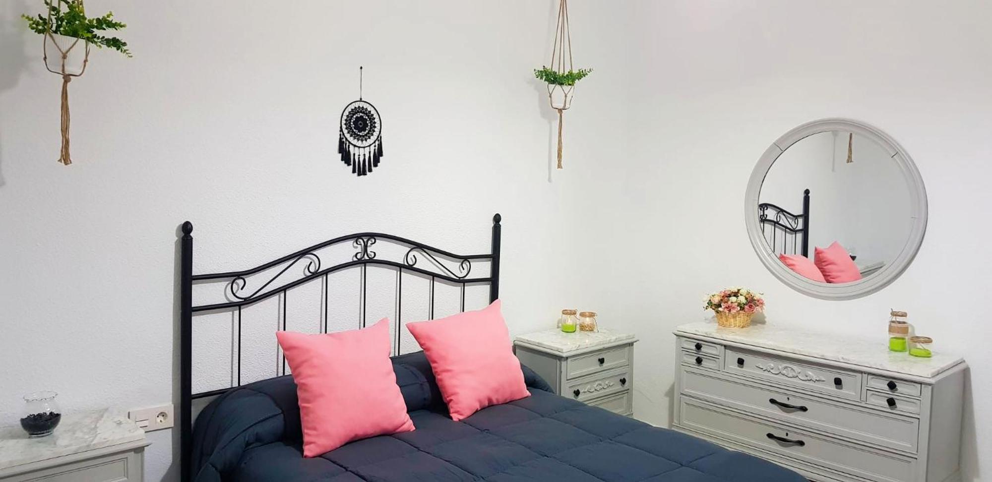 Casa Rural Maria Pinos Genil Ngoại thất bức ảnh